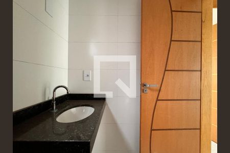 Apartamento à venda com 152m², 3 quartos e 2 vagas Apartamento à venda com 152m², 3 quartos e 2 vagasBanheiro