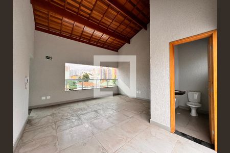 Apartamento à venda com 152m², 3 quartos e 2 vagas Apartamento à venda com 152m², 3 quartos e 2 vagasCobertura