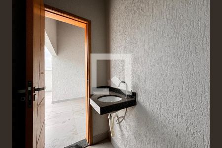 Apartamento à venda com 152m², 3 quartos e 2 vagas Apartamento à venda com 152m², 3 quartos e 2 vagasBanheiro de serviço