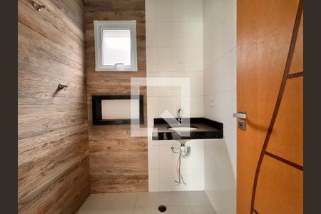 Apartamento à venda com 152m², 3 quartos e 2 vagas Apartamento à venda com 152m², 3 quartos e 2 vagasBanheiro