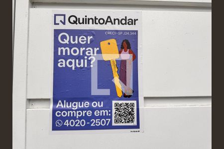 Apartamento à venda com 152m², 3 quartos e 2 vagas Apartamento à venda com 152m², 3 quartos e 2 vagasInstalação da plaquinha