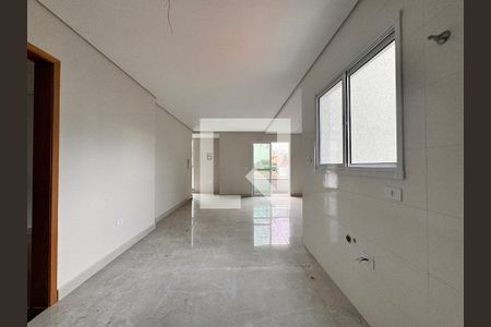 Apartamento à venda com 152m², 3 quartos e 2 vagas Apartamento à venda com 152m², 3 quartos e 2 vagasCozinha