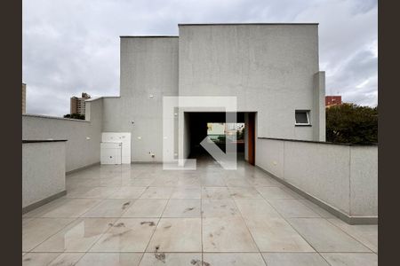 Apartamento à venda com 152m², 3 quartos e 2 vagas Apartamento à venda com 152m², 3 quartos e 2 vagasCobertura