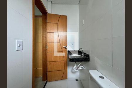 Apartamento à venda com 152m², 3 quartos e 2 vagas Apartamento à venda com 152m², 3 quartos e 2 vagasBanheiro da Suíte