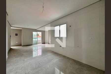 Apartamento à venda com 152m², 3 quartos e 2 vagas Apartamento à venda com 152m², 3 quartos e 2 vagasCozinha