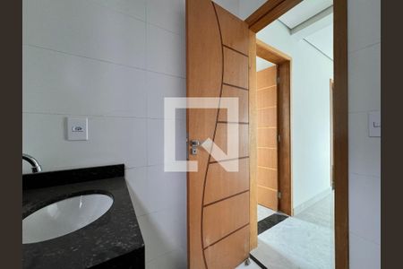 Apartamento à venda com 152m², 3 quartos e 2 vagas Apartamento à venda com 152m², 3 quartos e 2 vagasBanheiro