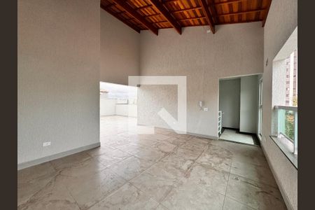 Apartamento à venda com 152m², 3 quartos e 2 vagas Apartamento à venda com 152m², 3 quartos e 2 vagasCobertura