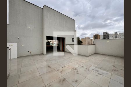 Apartamento à venda com 152m², 3 quartos e 2 vagas Apartamento à venda com 152m², 3 quartos e 2 vagasCobertura