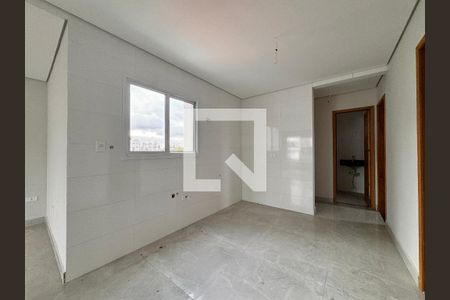 Apartamento à venda com 152m², 3 quartos e 2 vagas Apartamento à venda com 152m², 3 quartos e 2 vagasCozinha