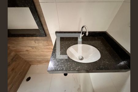 Apartamento à venda com 152m², 3 quartos e 2 vagas Apartamento à venda com 152m², 3 quartos e 2 vagasBanheiro