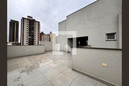 Apartamento à venda com 152m², 3 quartos e 2 vagas Apartamento à venda com 152m², 3 quartos e 2 vagasCobertura