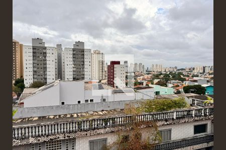 Apartamento à venda com 152m², 3 quartos e 2 vagas Apartamento à venda com 152m², 3 quartos e 2 vagasVista da cobertura