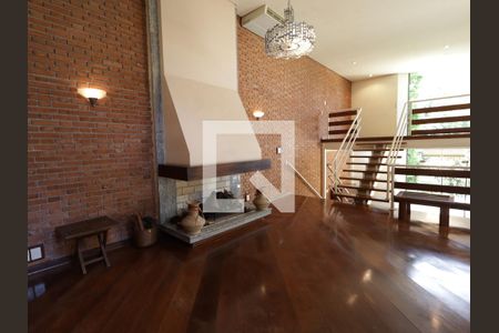 Sala de casa à venda com 4 quartos, 1000m² em Morumbi, São Paulo
