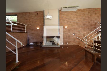 Sala de casa à venda com 4 quartos, 1000m² em Morumbi, São Paulo