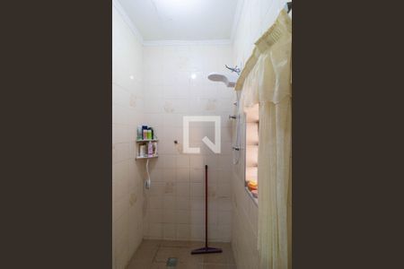 Casa à venda com 146m², 3 quartos e 2 vagas Casa à venda com 146m², 3 quartos e 2 vagasBanheiro