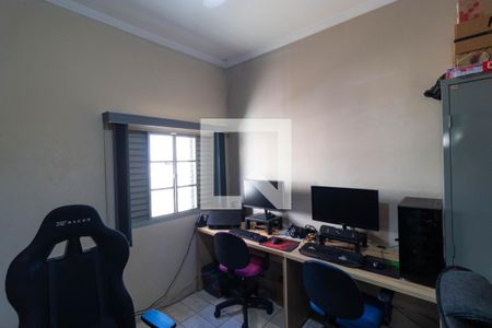 Casa à venda com 146m², 3 quartos e 2 vagas Casa à venda com 146m², 3 quartos e 2 vagasQuarto 03