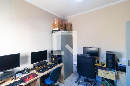 Casa à venda com 146m², 3 quartos e 2 vagas Casa à venda com 146m², 3 quartos e 2 vagasQuarto 03