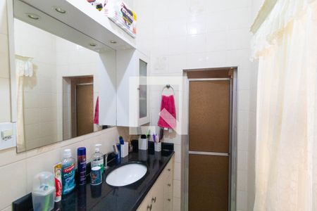 Casa à venda com 146m², 3 quartos e 2 vagas Casa à venda com 146m², 3 quartos e 2 vagasBanheiro