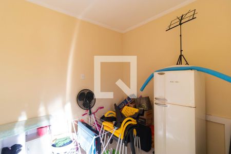 Casa à venda com 146m², 3 quartos e 2 vagas Casa à venda com 146m², 3 quartos e 2 vagasQuarto de Serviço