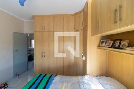 Casa à venda com 146m², 3 quartos e 2 vagas Casa à venda com 146m², 3 quartos e 2 vagasQuarto 02