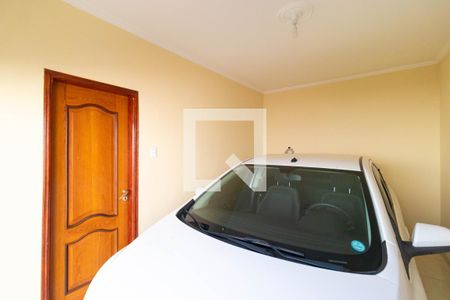 Casa à venda com 146m², 3 quartos e 2 vagas Casa à venda com 146m², 3 quartos e 2 vagasGaragem 01