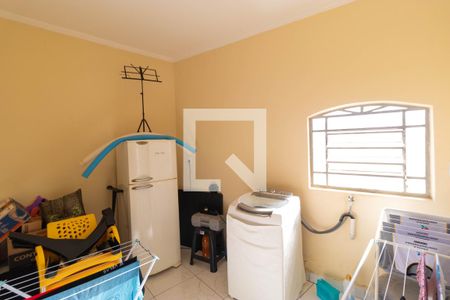 Casa à venda com 146m², 3 quartos e 2 vagas Casa à venda com 146m², 3 quartos e 2 vagasQuarto de Serviço