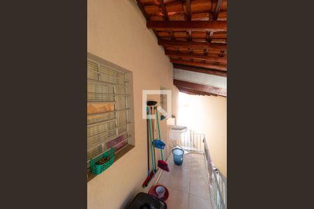 Casa à venda com 146m², 3 quartos e 2 vagas Casa à venda com 146m², 3 quartos e 2 vagasÁrea de Serviço