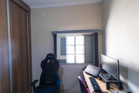 Casa à venda com 146m², 3 quartos e 2 vagas Casa à venda com 146m², 3 quartos e 2 vagasQuarto 03