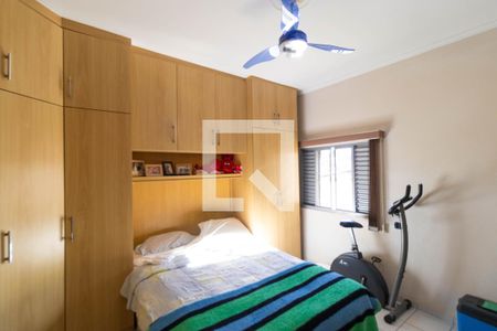 Casa à venda com 146m², 3 quartos e 2 vagas Casa à venda com 146m², 3 quartos e 2 vagasQuarto 02
