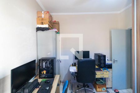 Casa à venda com 146m², 3 quartos e 2 vagas Casa à venda com 146m², 3 quartos e 2 vagasQuarto 03