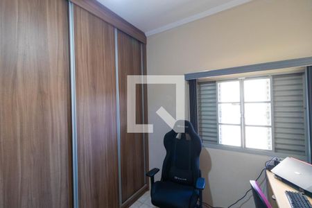 Casa à venda com 146m², 3 quartos e 2 vagas Casa à venda com 146m², 3 quartos e 2 vagasQuarto 03