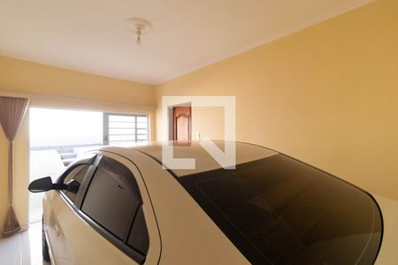 Casa à venda com 146m², 3 quartos e 2 vagas Casa à venda com 146m², 3 quartos e 2 vagasGaragem 01