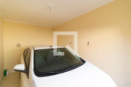 Casa à venda com 146m², 3 quartos e 2 vagas Casa à venda com 146m², 3 quartos e 2 vagasGaragem 01