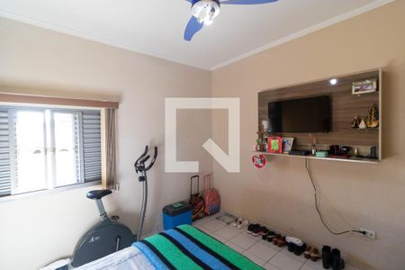 Casa à venda com 146m², 3 quartos e 2 vagas Casa à venda com 146m², 3 quartos e 2 vagasQuarto 02