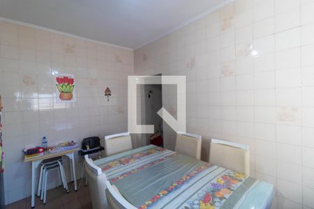 Casa à venda com 146m², 3 quartos e 2 vagas Casa à venda com 146m², 3 quartos e 2 vagasCozinha