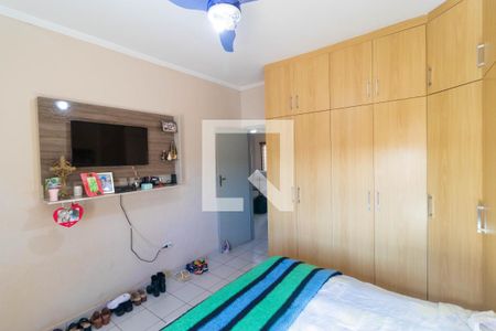 Casa à venda com 146m², 3 quartos e 2 vagas Casa à venda com 146m², 3 quartos e 2 vagasQuarto 02