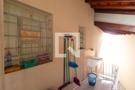 Casa à venda com 146m², 3 quartos e 2 vagas Casa à venda com 146m², 3 quartos e 2 vagasÁrea de Serviço