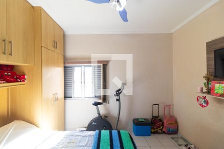 Casa à venda com 146m², 3 quartos e 2 vagas Casa à venda com 146m², 3 quartos e 2 vagasQuarto 02