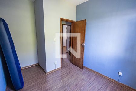 Quarto 2 / 2º andar de casa para alugar com 3 quartos, 110m² em Santa Amelia, Belo Horizonte