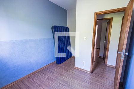 Quarto 2 / 2º andar de casa para alugar com 3 quartos, 110m² em Santa Amelia, Belo Horizonte