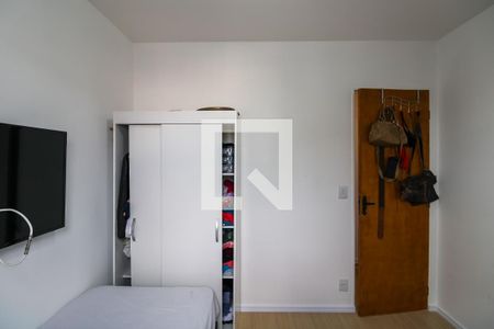 Apartamento à venda com 49m², 2 quartos e 1 vaga Apartamento à venda com 49m², 2 quartos e 1 vagaQuarto 2