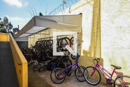 Apartamento à venda com 49m², 2 quartos e 1 vaga Apartamento à venda com 49m², 2 quartos e 1 vagaÁrea comum