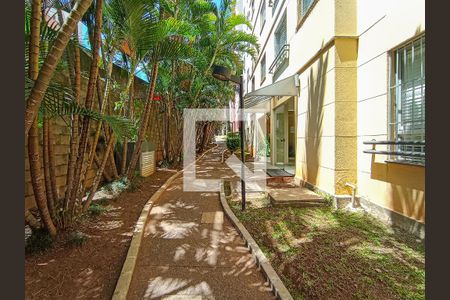 Apartamento à venda com 49m², 2 quartos e 1 vaga Apartamento à venda com 49m², 2 quartos e 1 vagaÁrea comum