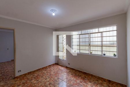 Sala de casa à venda com 1 quarto, 60m² em Jardim Cotinha, São Paulo