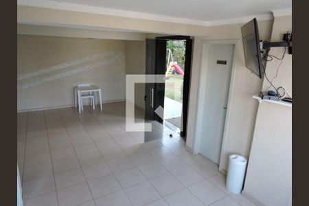 Apartamento à venda com 2 quartos, 44m² em Vila Ema, São Paulo