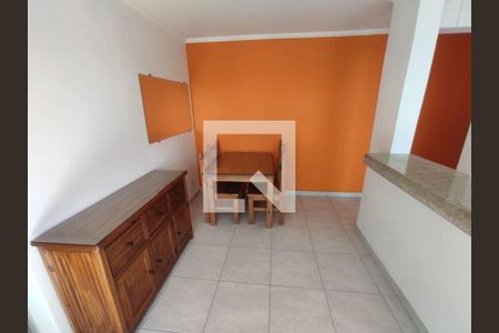 Apartamento à venda com 2 quartos, 44m² em Vila Ema, São Paulo