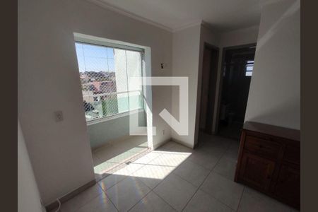 Apartamento à venda com 2 quartos, 44m² em Vila Ema, São Paulo