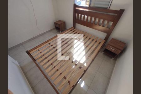 Apartamento à venda com 2 quartos, 44m² em Vila Ema, São Paulo