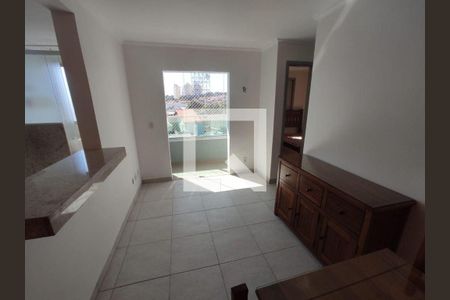 Apartamento à venda com 2 quartos, 44m² em Vila Ema, São Paulo