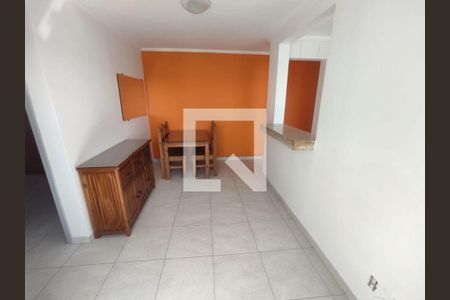 Apartamento à venda com 2 quartos, 44m² em Vila Ema, São Paulo